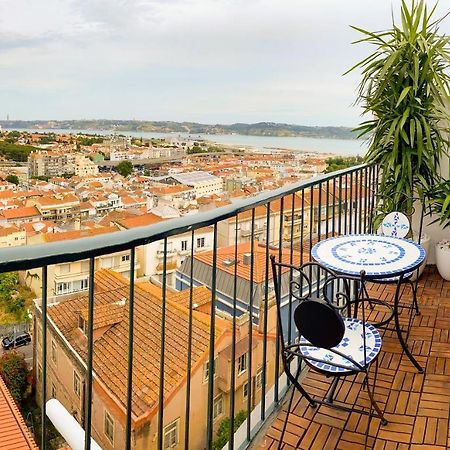 Ideally Located With Perfect Views Alges Luaran gambar